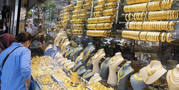 Ocak ayından bu yana yüzde 44 kazandırdı! Altından fazla getirisi var, bilen Kapalıçarşı'dan topluyor