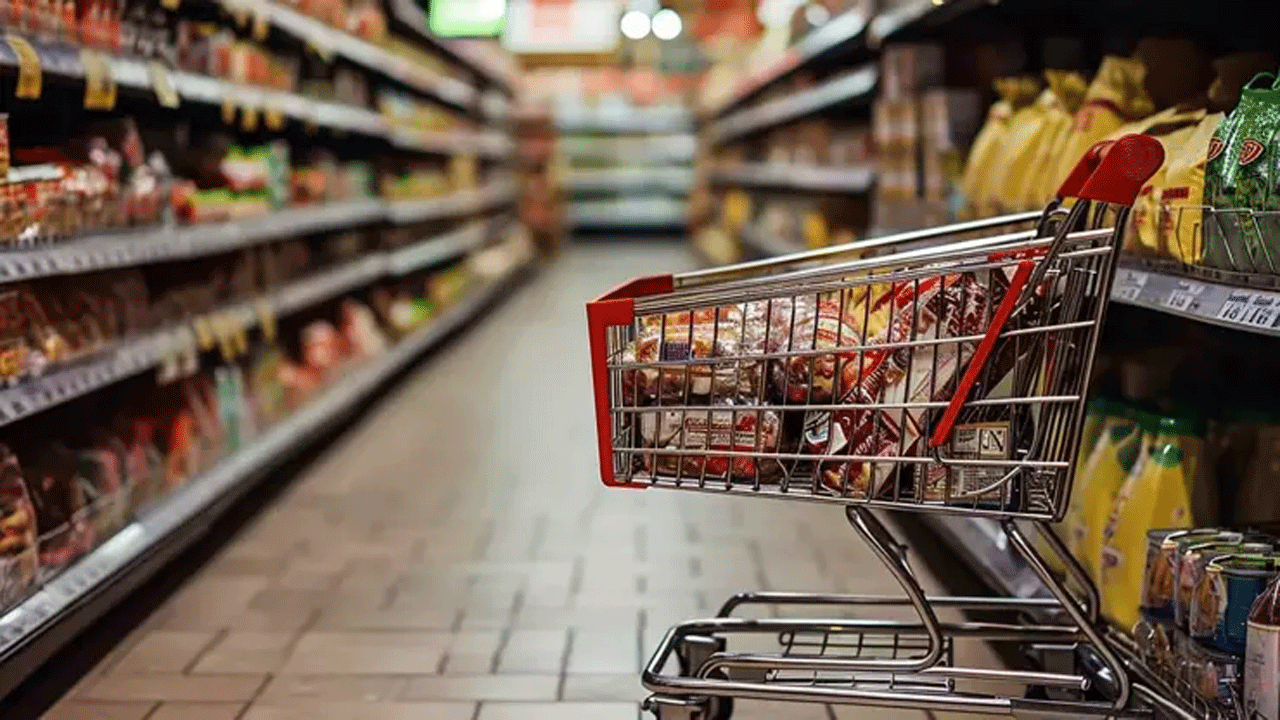 Ocak enflasyonu pazartesi günü açıklanacak! Beklenen rakamlar şoke edecek