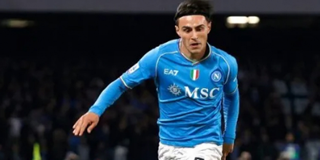 Ocak gelmeden öyle bir jeneriklik gol geliyor ki... Bu transfer hamlesi gündemi altüst edecek