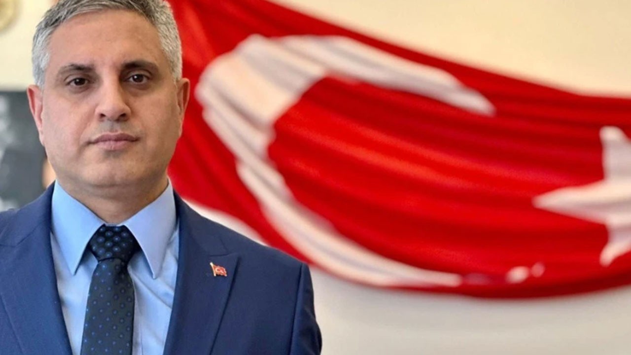 Kadir Conpalat öldürüldü! Katili herkesi şok etti