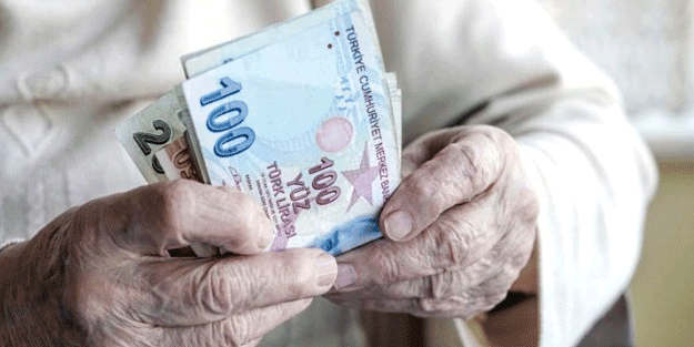 Ocak zammı öncesi emeklileri sevindirecek 5 madde