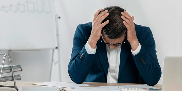 Ocaklar söndürenin ocağı söner, oh olsun! Bira şirketi iflas etti