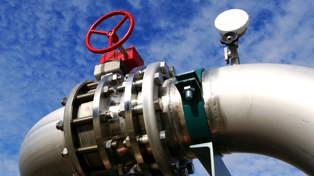 Ocakta 46,8 milyon varil petrol taşındı