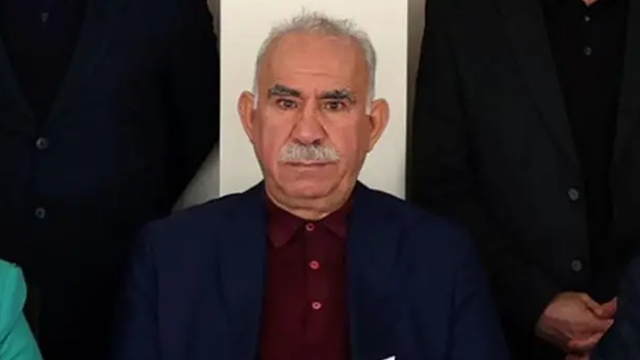 Öcalan Demokratik İslam Kongresi'ne mesaj gönderdi, cihad etmekten bahsetti!