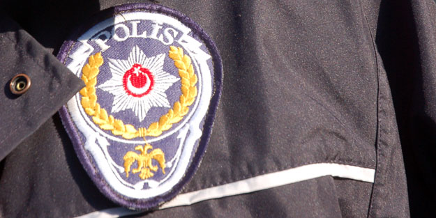 Öcalan ile polis amiri arasında 