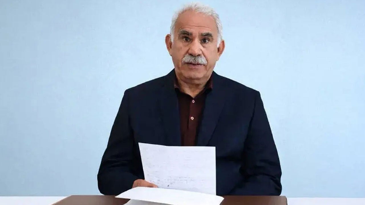 Öcalan ‘İmralı tutanakları’nı yalanladı: Bu, bana karşı komplodur!
