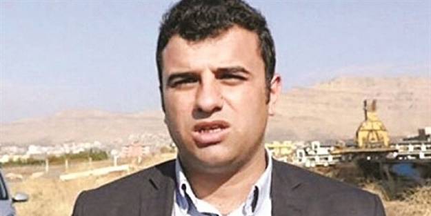 Öcalan 'ın yeğeni hizmet belediyeciliğine çattı