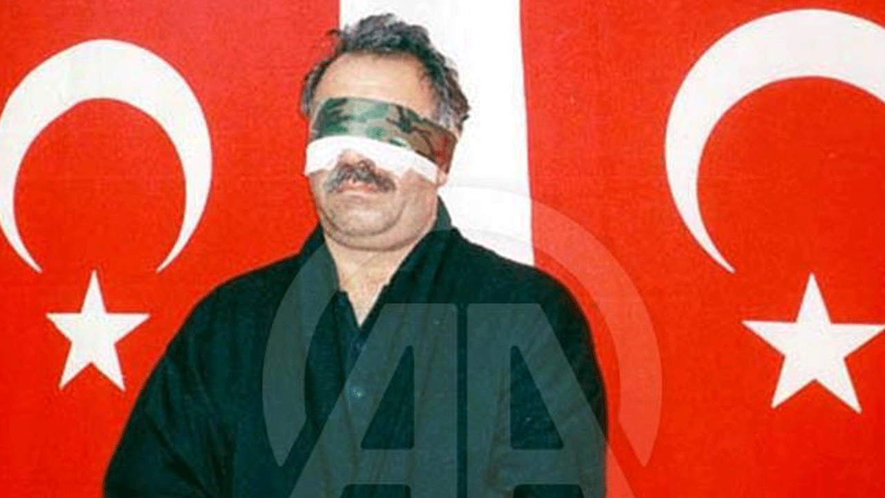 Öcalan ne zaman konuşacak? Numan Kurtulmuş tarihi açıkladı!