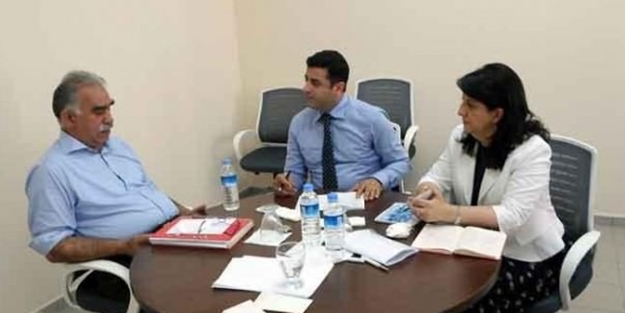 'Öcalan o çağrıyı yapmayacak' iddiası