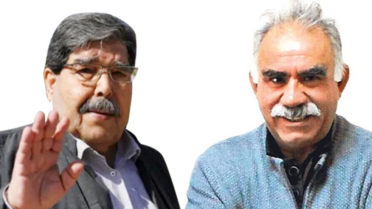 Öcalan, ömrü Türkiye düşmanlığıyla geçen teröristi böyle andı: Türk’ün öz kardeşiydi!