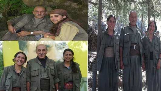 Öcalan PKK’nın silah bırakması için şartını açıkladı! Ben de istiyorum