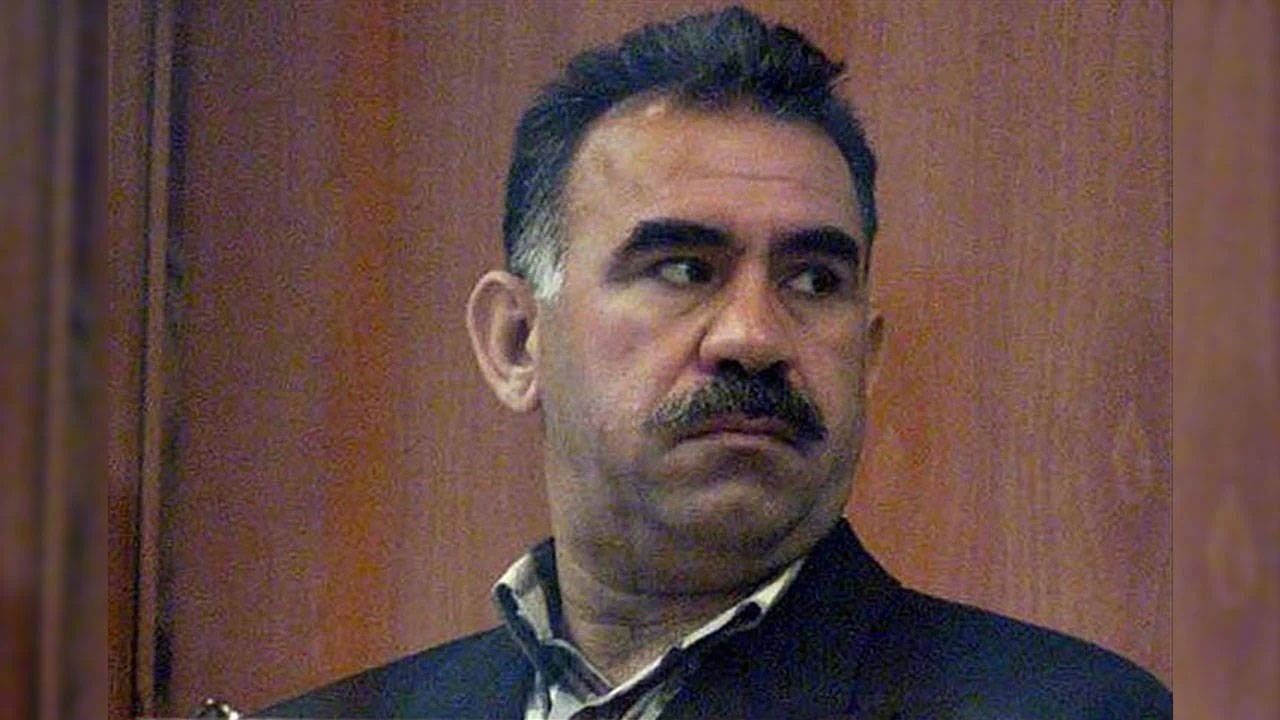 Öcalan, PKK’yı parçalayacak mı? Ahmet Hakan, "üç şok ihtimal"i saydı