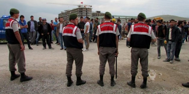 Öcalan'ı duyan koştu