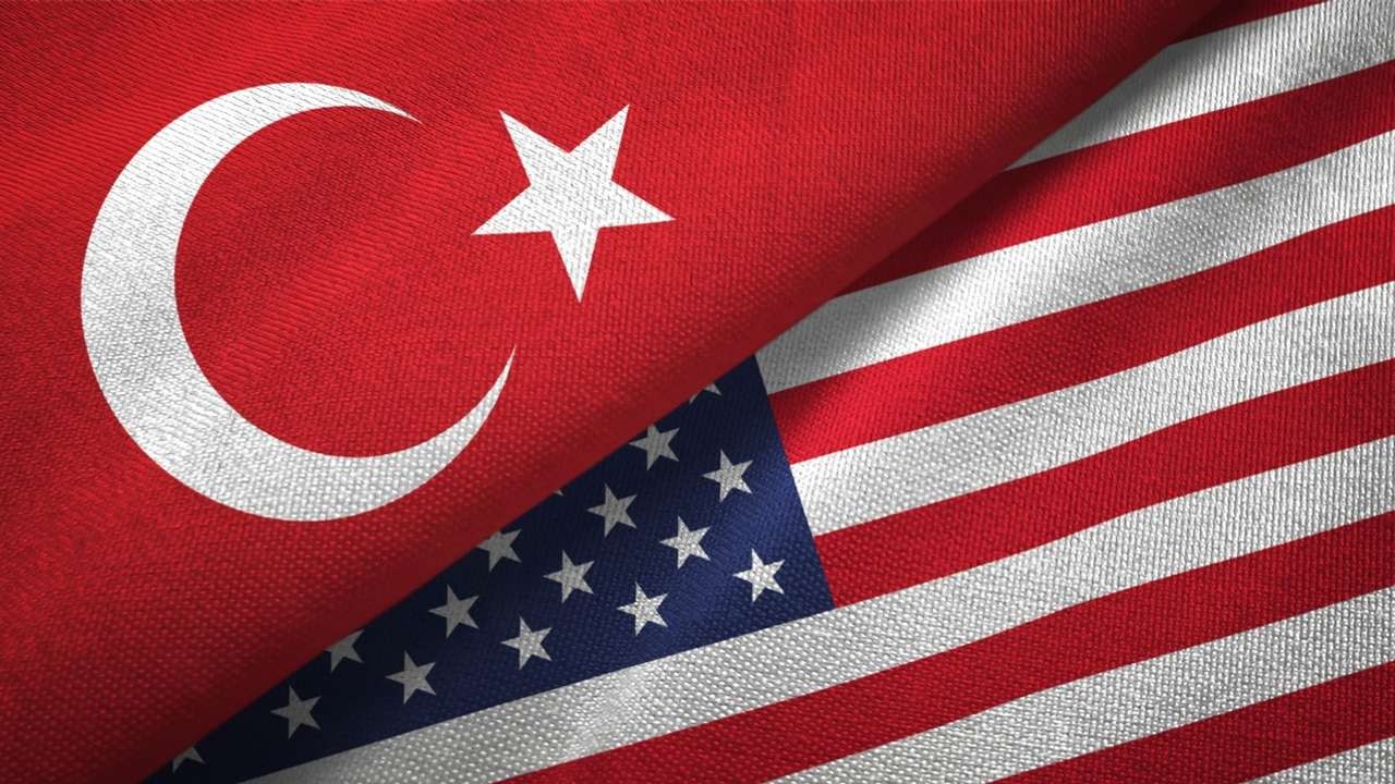 Öcalan üzerinden küresel satranç başladı! Türkiye ve ABD karşı karşıya