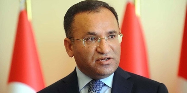 'Öcalan soruşturması tamamlanmadı'