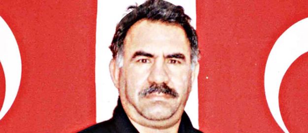 Öcalan yeniden yargılanmada ısrarlı