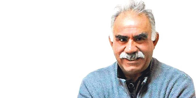 Öcalan'a göre IŞİD'in sahibi kim?