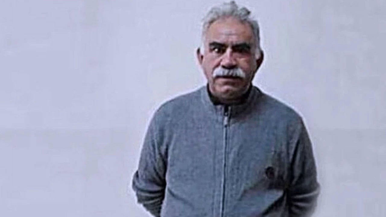 "Öcalan’ı diri diri İmralı’ya gömdüler"