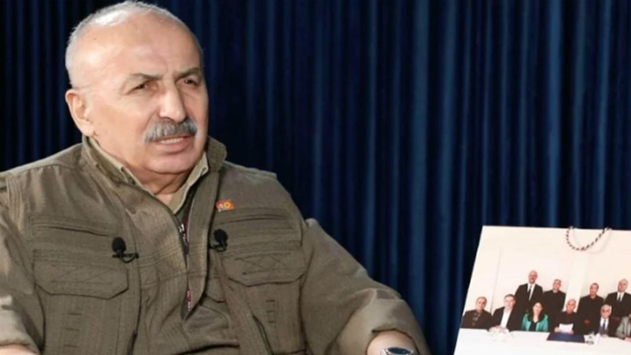 Öcalan'ın çağrısına Kandil'den yanıt! 'Kimsenin tereddütü olmasın!'