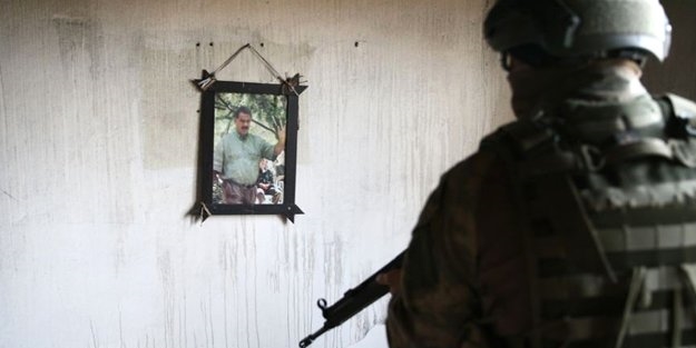 Öcalan'ın 'doğum günü' kutlamasına yasak