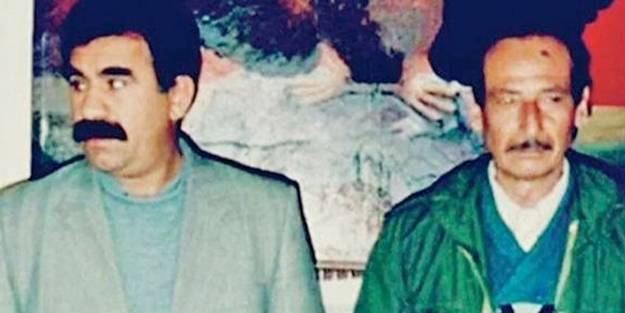 Öcalan'ın en yakınındaki terörist Yusuf Gulo öldürüldü, ses HDP'den geldi! Skandal açıklama