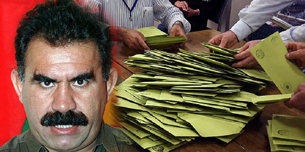 Öcalan'ın memleketinde 30 yıl sonra bir ilk!