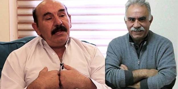 Öcalan'ın oğlu açıkladı: Babam hareket yetisini kaybetti!