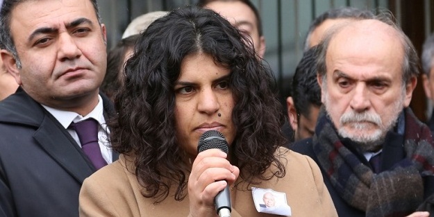 'Dayımı idam etsinler'