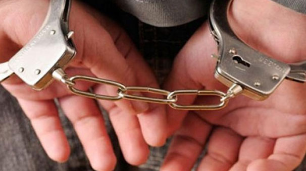 Öcalan'lı tehdide 3.5 yıl istendi