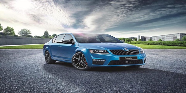 Octavia ve Superb ile ivme kazandı
