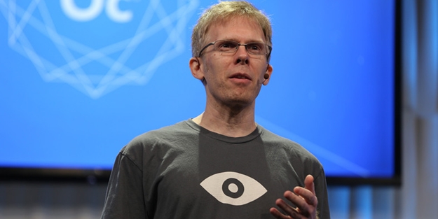 Oculus davasında gülümseten ayrıntı: John Carmack, format atmayı bilmiyormuş!