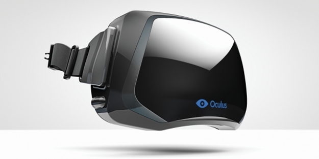 Oculus Rift için geri sayım başladı!