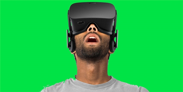 Oculus Rift için geri sayım başladı