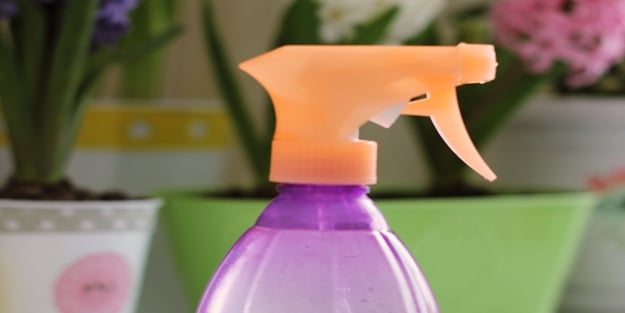 Sıkça kullandığımız oda spreyleri ne kadar masum?