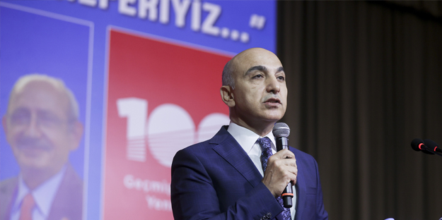 Oda TV Ekrem İmamoğlu’nun ajansı gibi çalışıyor: CHP’de rakip bile çıkmasını istemiyorlar: Delege seçiliyorsa bırakın aday olsun…