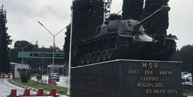 Mesele Tank Palet değilmiş! Koç’çu Oda TV hemen döküldü