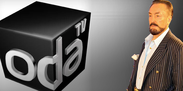 ODA TV ve Adnan Oktar arasındaki şer ittifakı deşifre oldu!