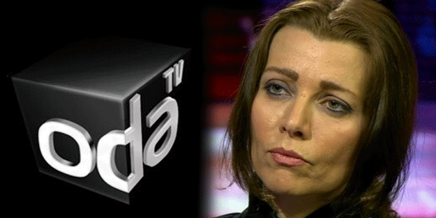 ODA TV'den Elif Şafak'ı koruma hamlesi!