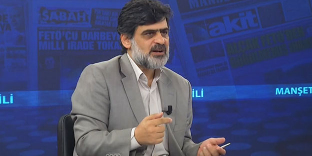 Oda TV'nin Murat Alan ile ilgili algı operasyonuna tokat gibi cevap