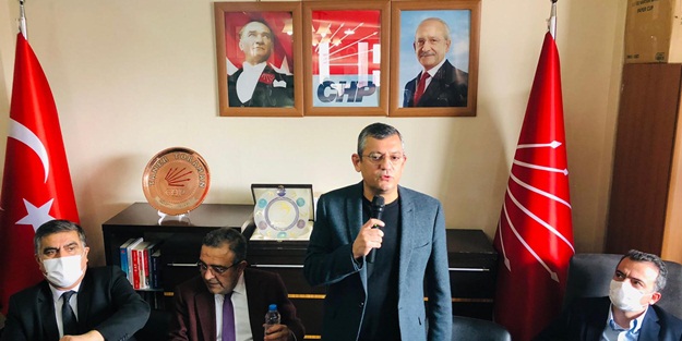 Oda TV'ye haber malzemesi çıktı! Yiyorsa bunu da haber yapın