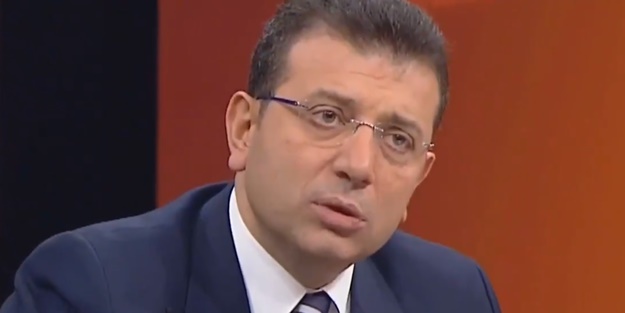 Oda TV’yi savunan İmamoğlu’ndan tehdit gibi açıklama: Akıllarını başlarına alsınlar