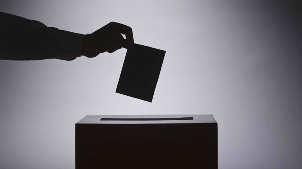 Oda ve borsa seçimleri ertelendi