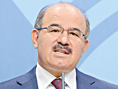 ‘Oda ağalığı kurmuşlar’