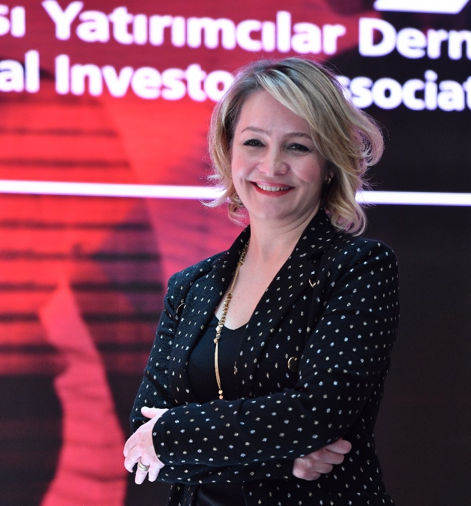 “Odağımız 100’üncü yılımıza güçlü bir ekonomi ile girmek olmalı” 