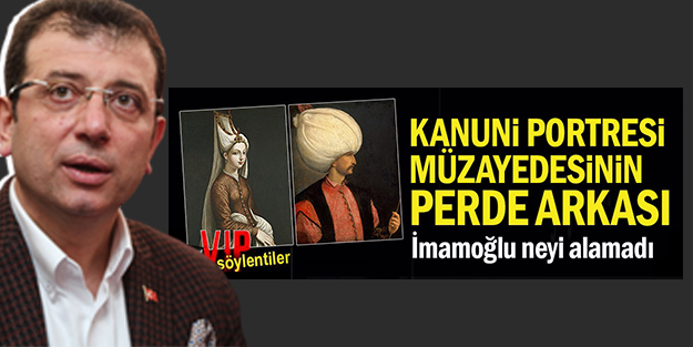 Odatv ah vah etti! Ekrem İmamoğlu neden alamadı?