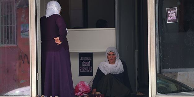 Bu hainliktir! Odatv, anneye değil PKK’ya inandı