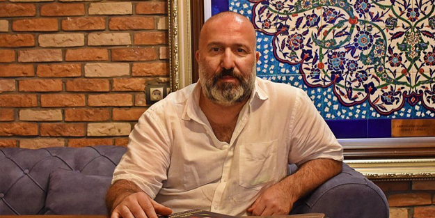 Odatv, Orhan Osmanoğlu'nun övgüsünü CHP'li İBB'ye mal etti!