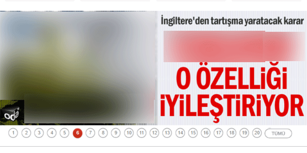 Odatv ‘torbacı’ mı olacak? Şimdi de uyuşturucuyu özendiriyorlar!