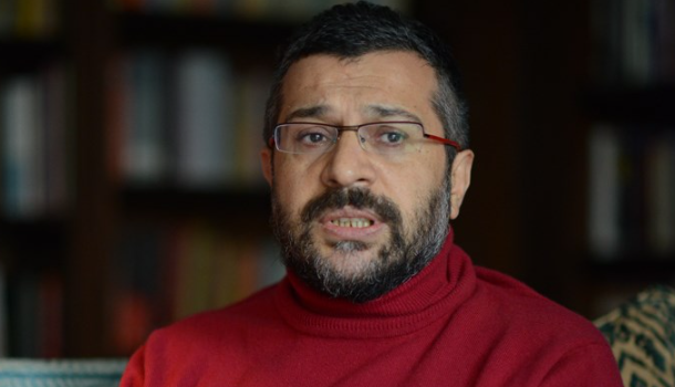 OdaTV yazarı Soner Yalçın! Peygamber Torunu ilan ettiği Kılıçdaroğlu’nu şimdi ‘tilki’ ilan etti.