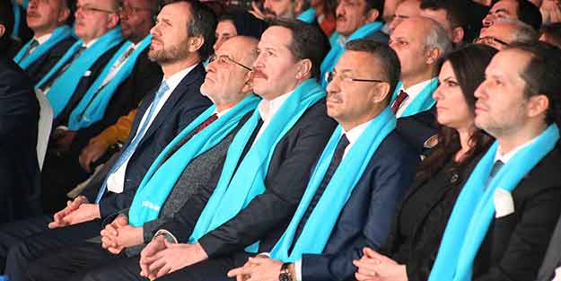 Odatv'den bir algı operasyonu daha! Eğitim-Bir-Sen'e çamur atmaya kalktılar